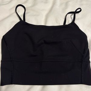 Lululemon tank - size 4